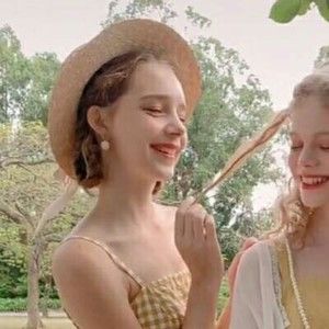 Meet your Posher, Terry